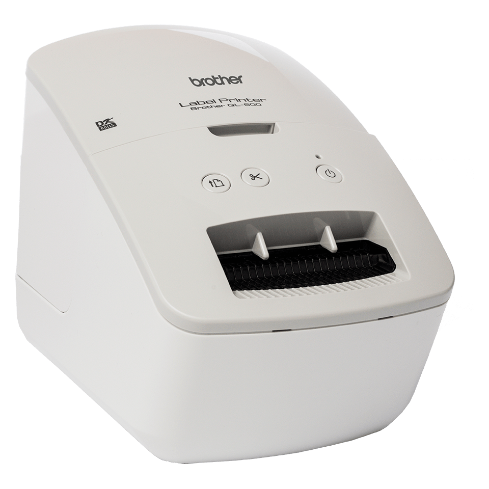 QL-600G Postage and Address Label Printer 3